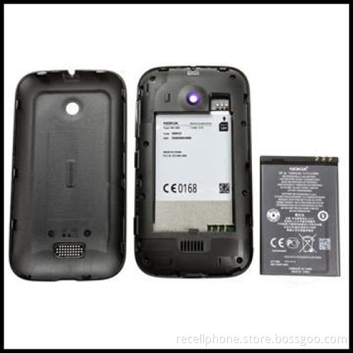 3G Windows Smartphone, Internal 4GB Storage, 256MB RAM, 5MP Camera Primary